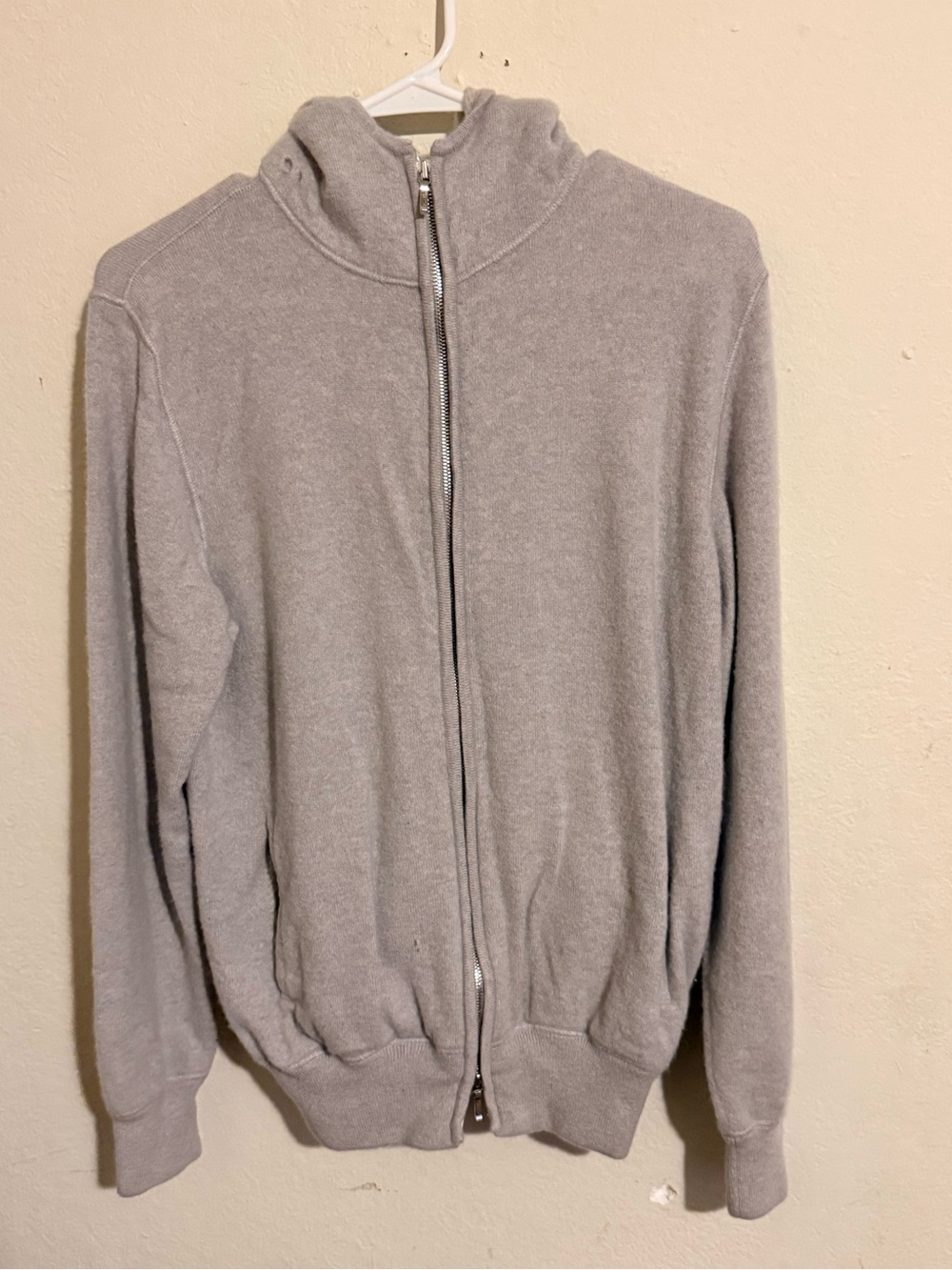 Loro piana roadster pull light men’s size 52